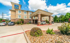 Sleep Inn&Suites - I-45/ Airtex